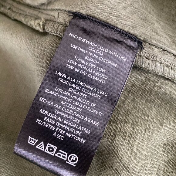 NWT Free People We the Free Madison City Denim Jacket size S ✨ - Picture 5 of 10